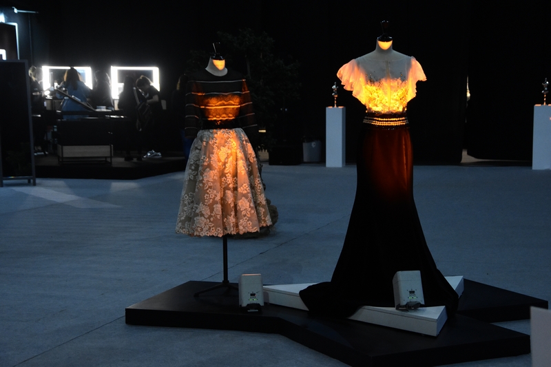 BFW Amal Azhari Fashion Show